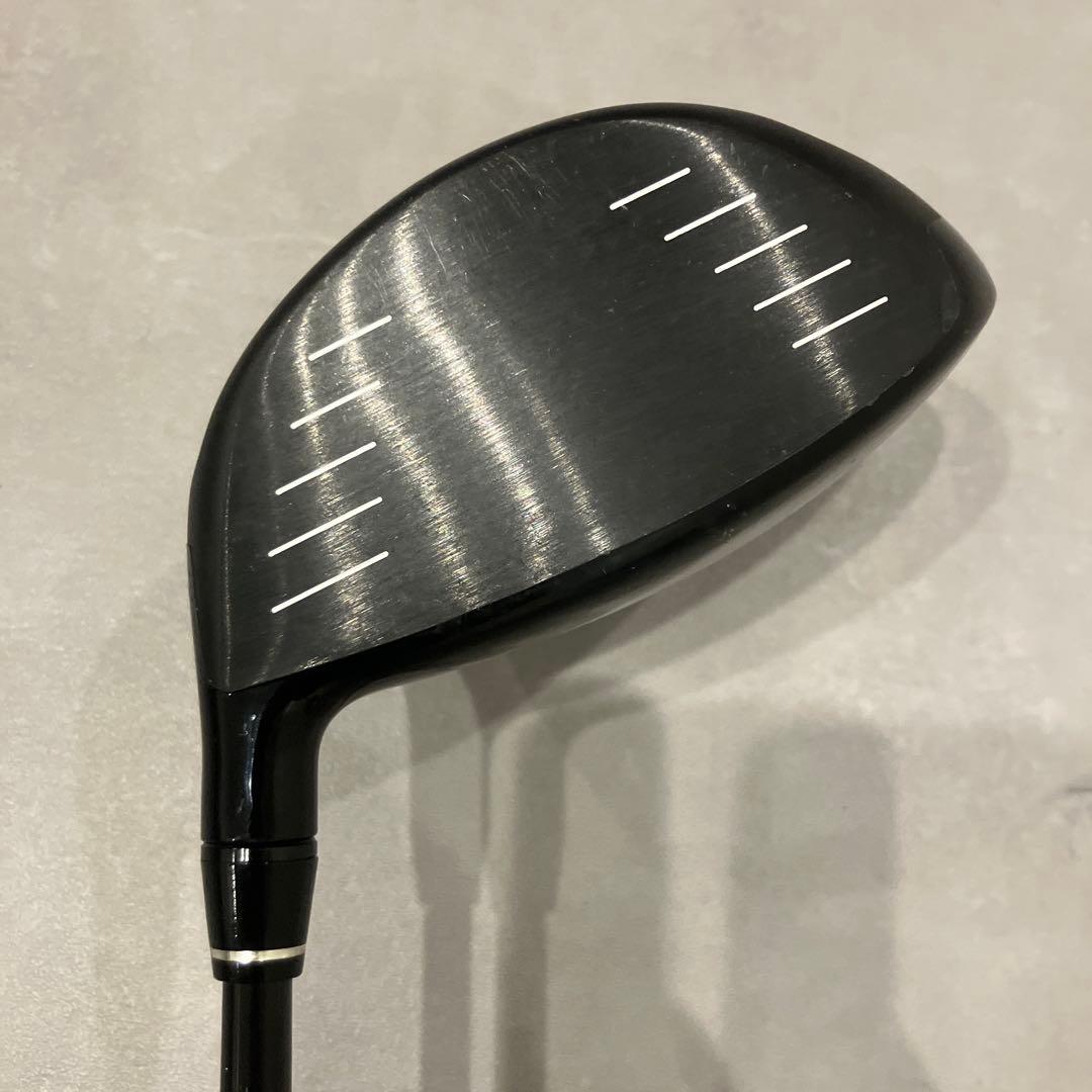 【中古】 本間TW757 D PLUS 10.5° ドライバー　定価39600円