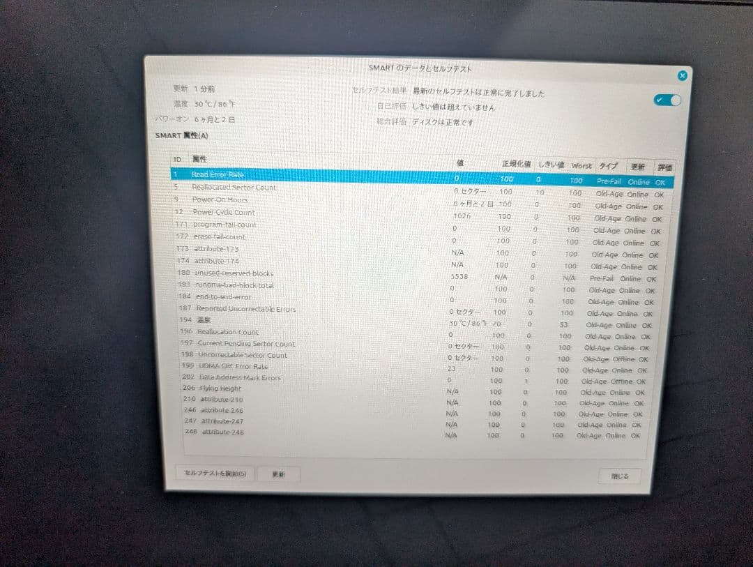 Core i7-2600K/メモリ16GB /SSD 500GB/GTX 560