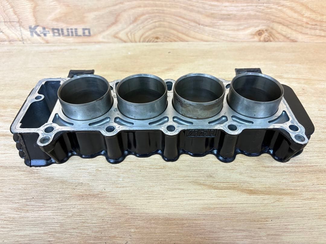 (3) バリオス 1型 シリンダー