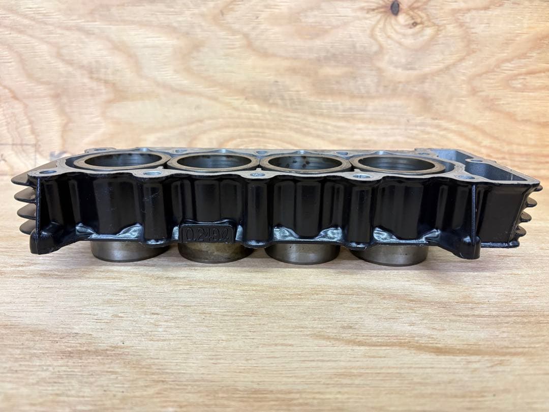 (3) バリオス 1型 シリンダー