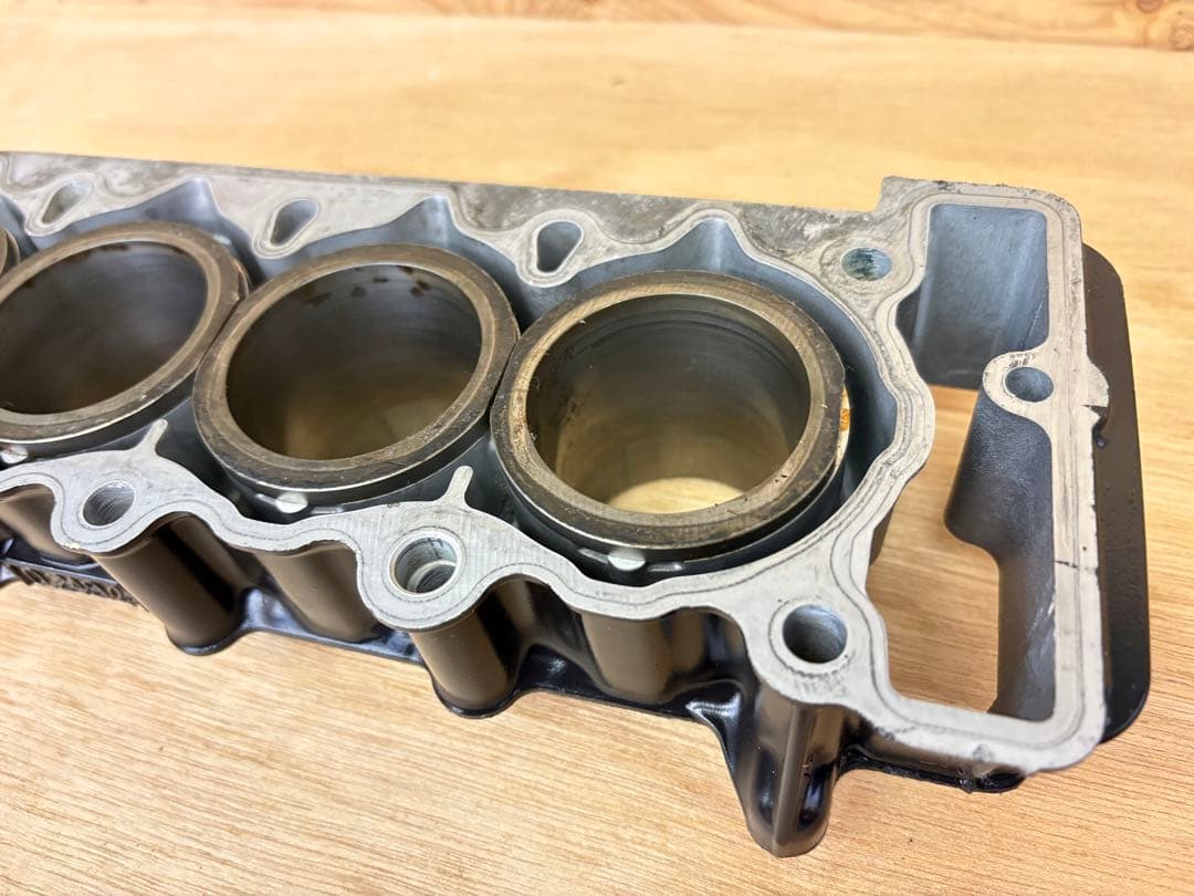 (3) バリオス 1型 シリンダー