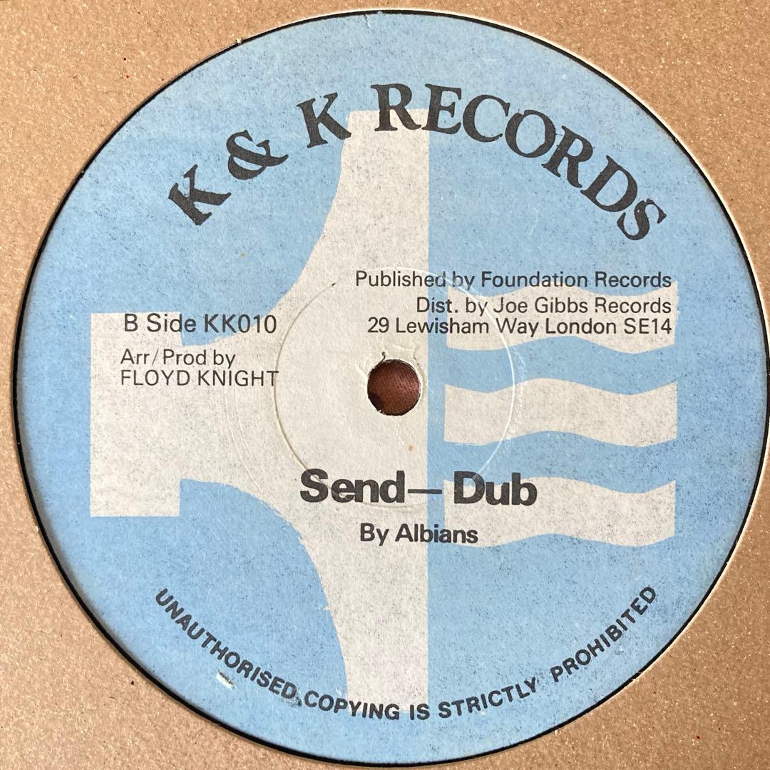 12” MARIA TAYLOR - I LOVE YOU ALWAYSラバーズ