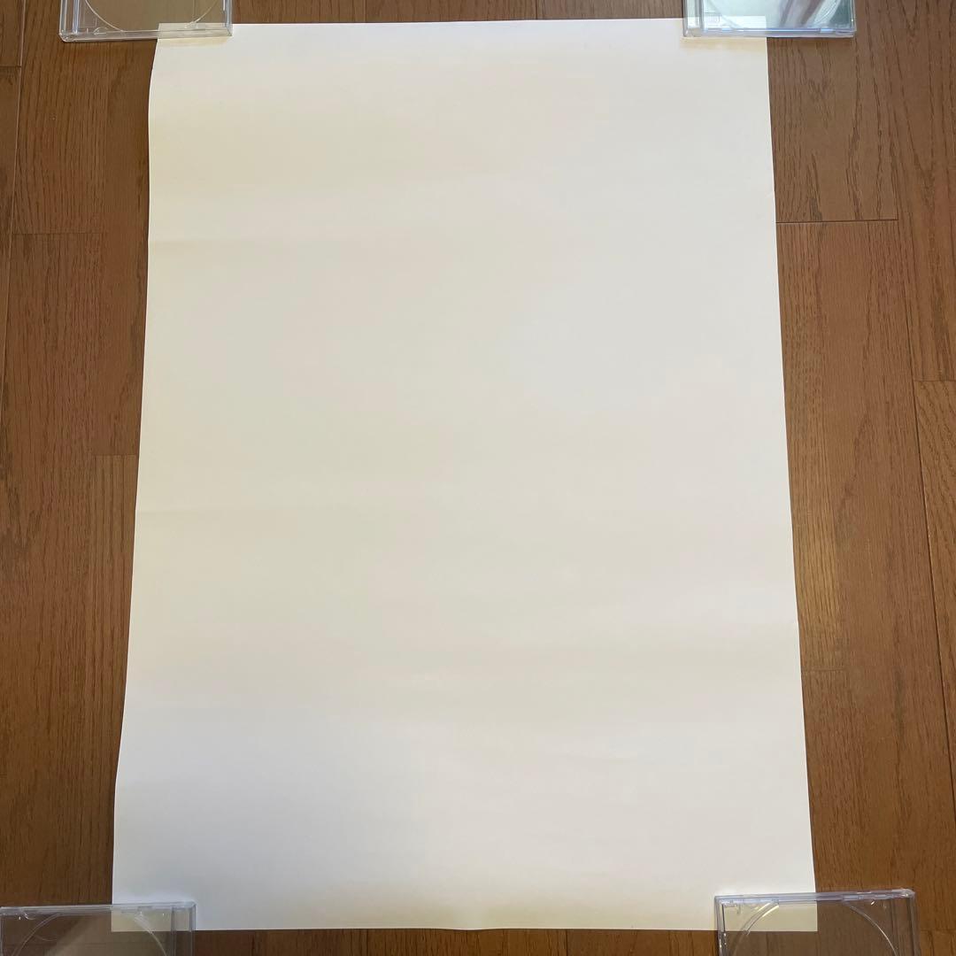 メタルギアソリッド2  エネミーポスター