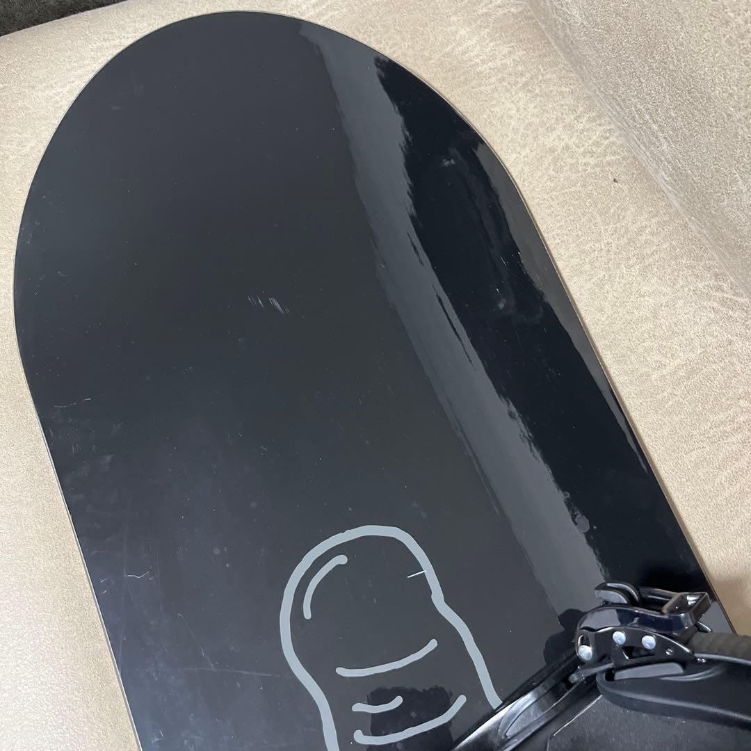 DEATH LABEL BRIGADE 150 × SALOMON PACT M