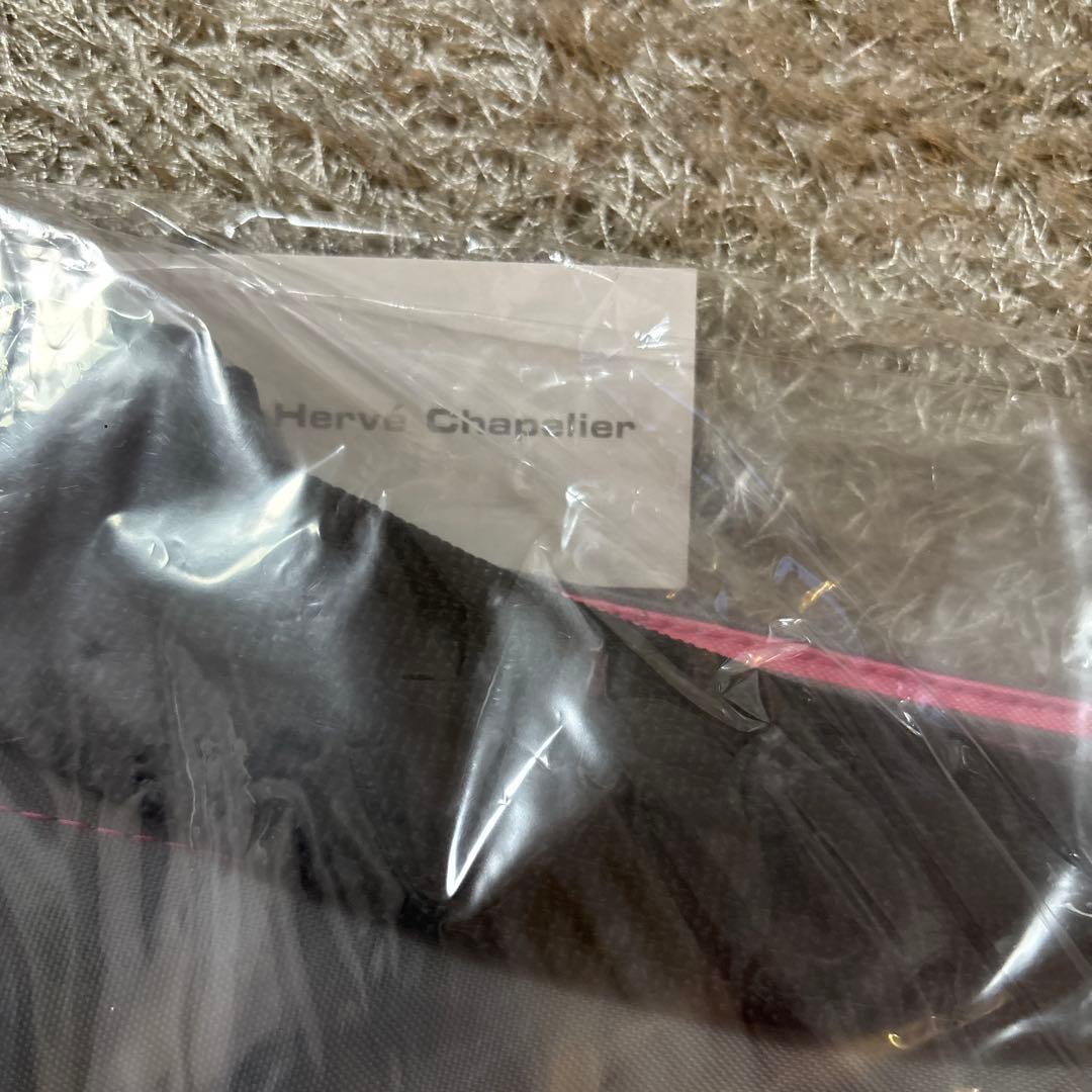 Herve Chapelier エルベシャプリエ 1027N