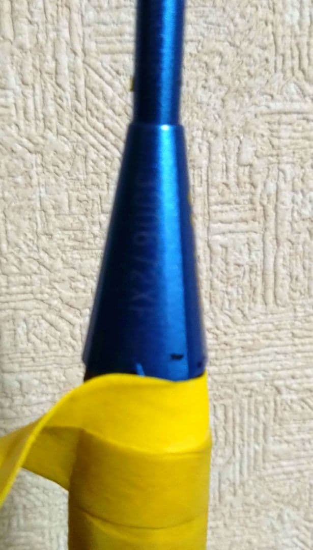 YONEX ヨネックスバドミントンラケット ナノレイ限定色 カラー