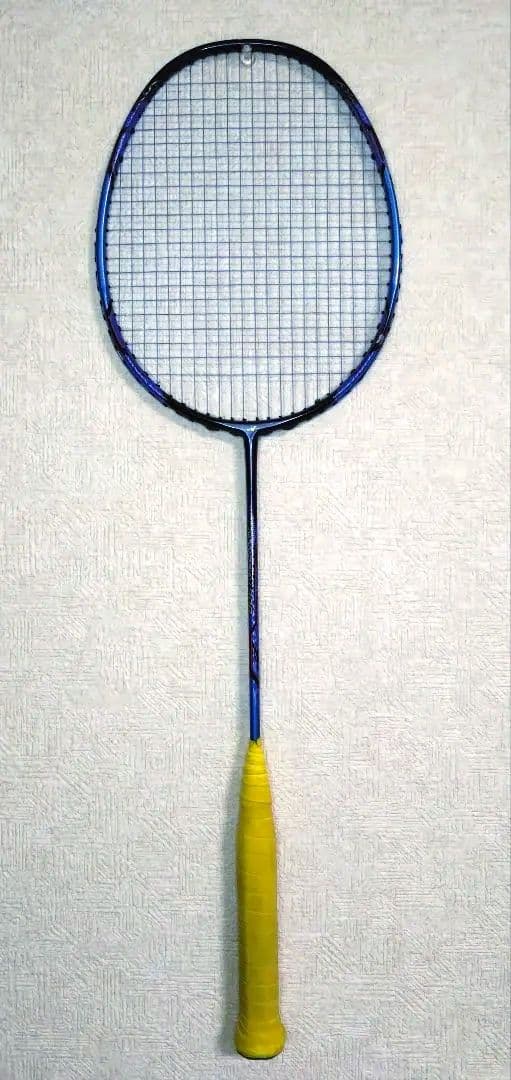 YONEX ヨネックスバドミントンラケット ナノレイ限定色 カラー