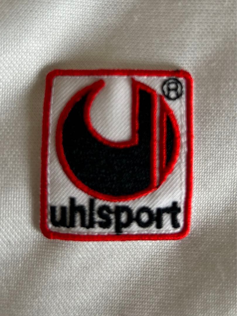 インテル アウェイ ウールシュポルト サイズＬ