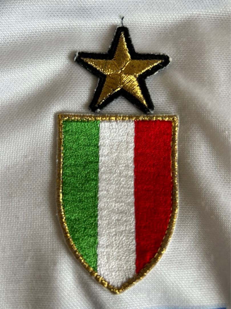 インテル アウェイ ウールシュポルト サイズＬ