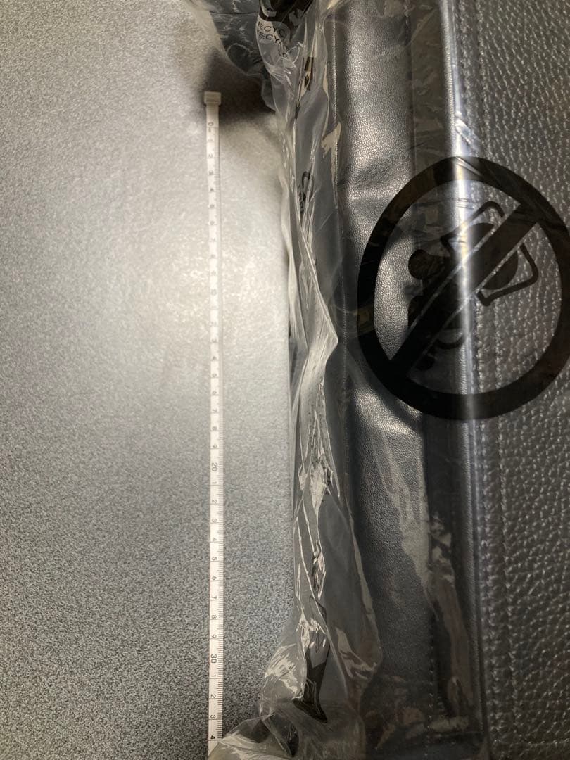 Michael Kors マイケルコース 本革リュック　未開封品