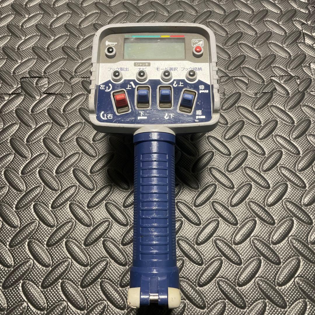 I*屋様 RCS-FT2N RCS-FR2N ストラップ　タダノ ラジコンアンテ