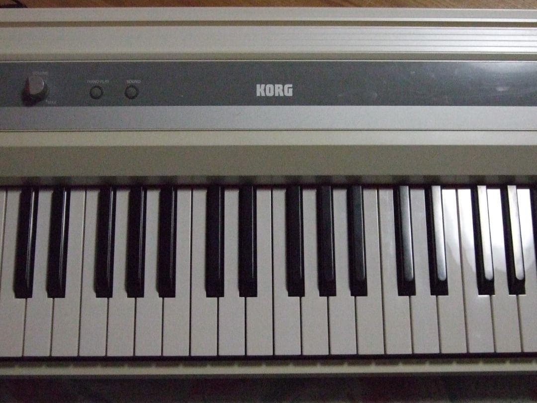 KORG SP-170S-WT コルグ 電子ピアノ 88鍵盤（送料込み）