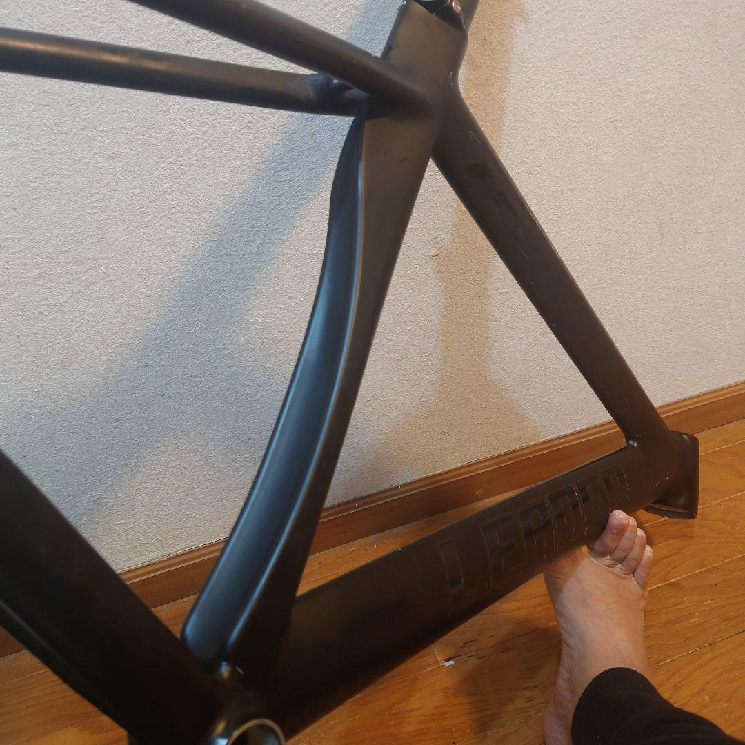 リーダーバイク　725（S）