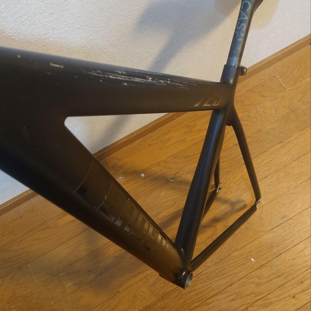 リーダーバイク　725（S）