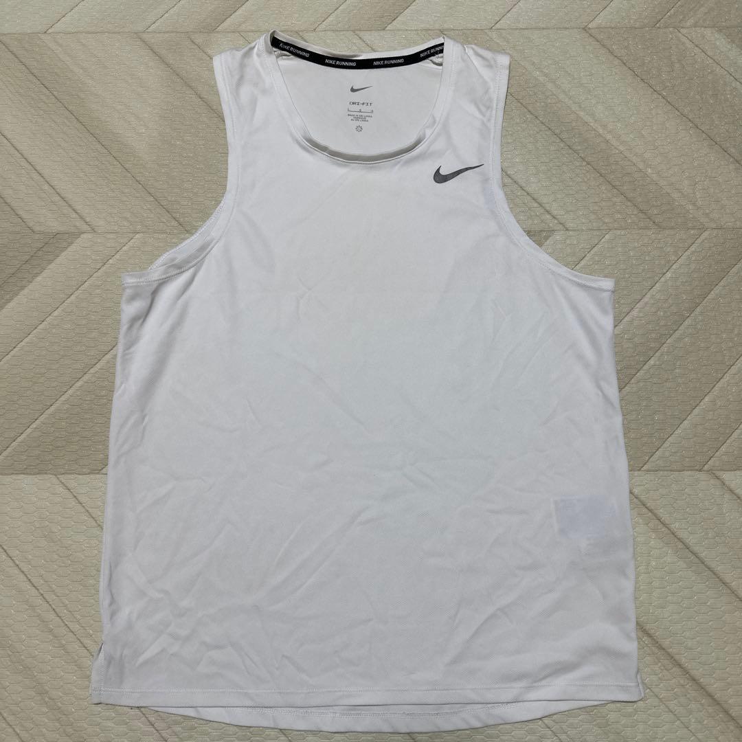 ナイキ DF マイラー タンクトップ