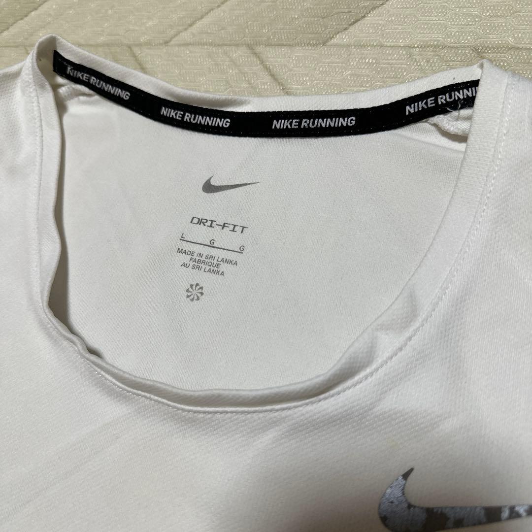 ナイキ DF マイラー タンクトップ