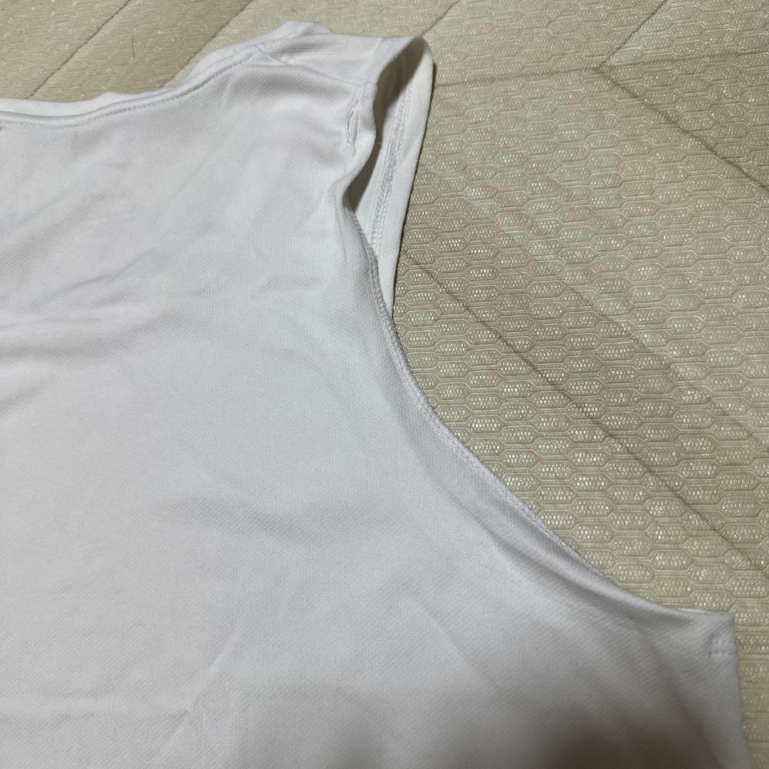 ナイキ DF マイラー タンクトップ