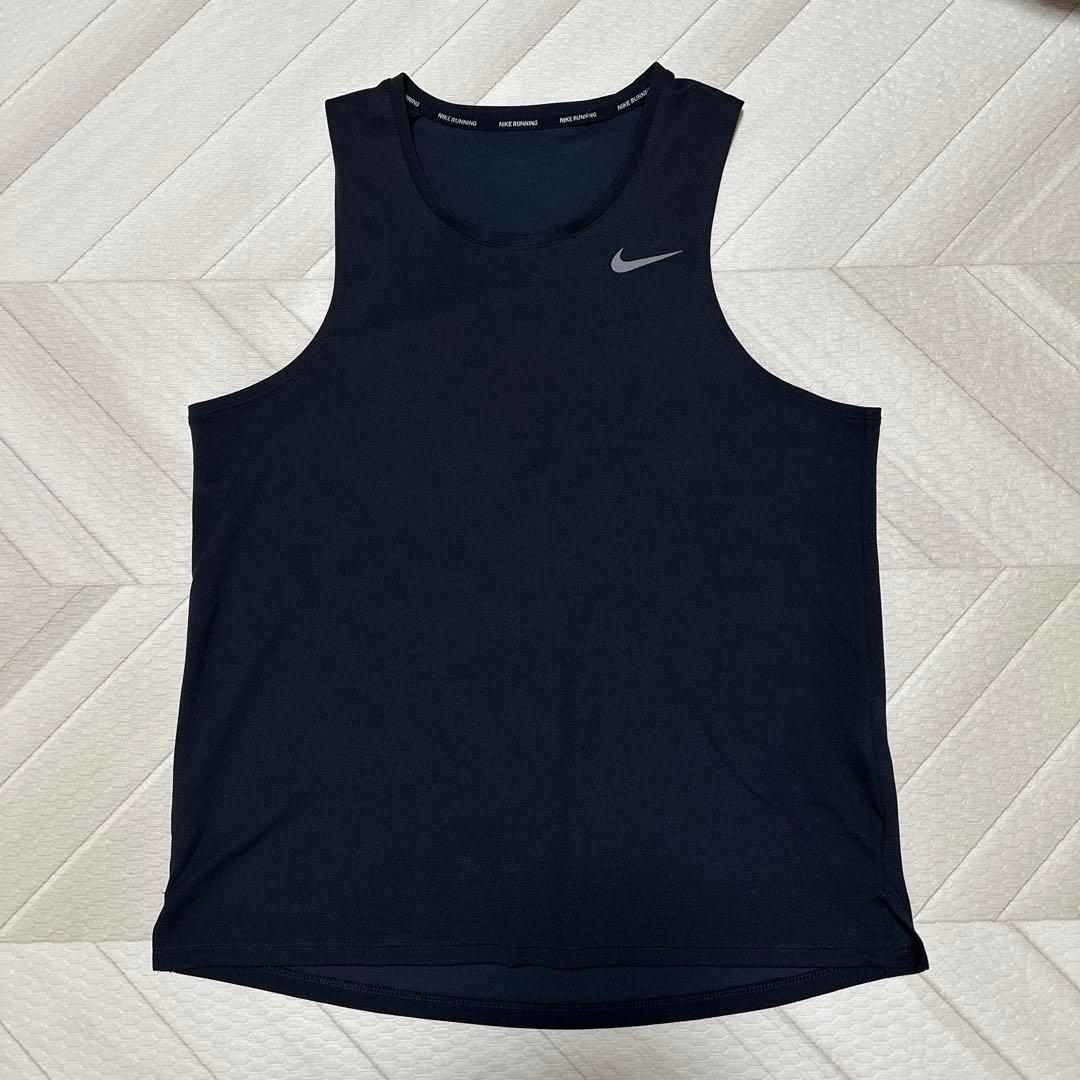 ナイキ DF マイラー タンクトップ