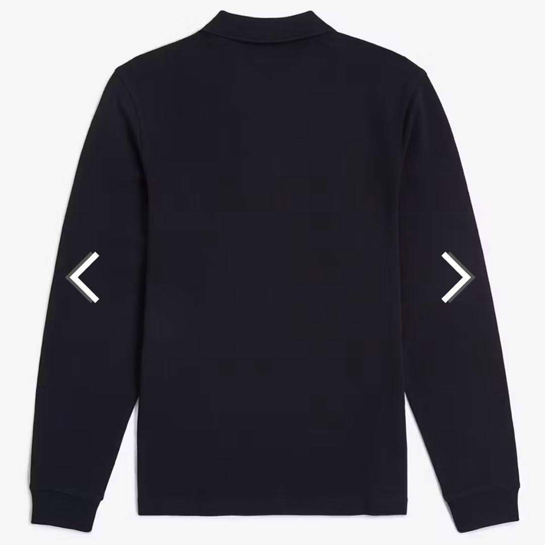 【24時間以内発送】The Fred Perry Shirt M6006