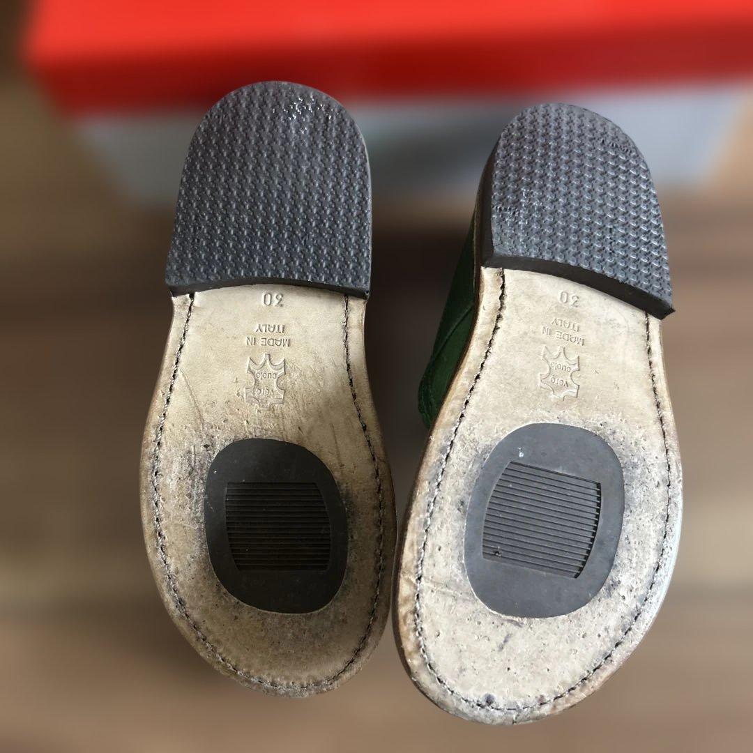 ★yuniyuni★eureka サイズ30 18センチ〜19センチ位