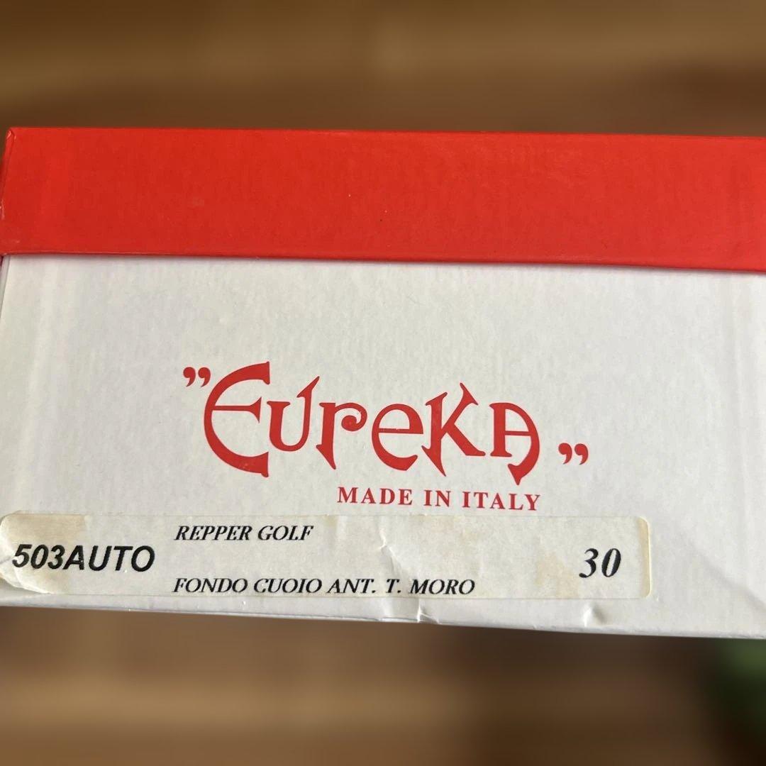 ★yuniyuni★eureka サイズ30 18センチ〜19センチ位