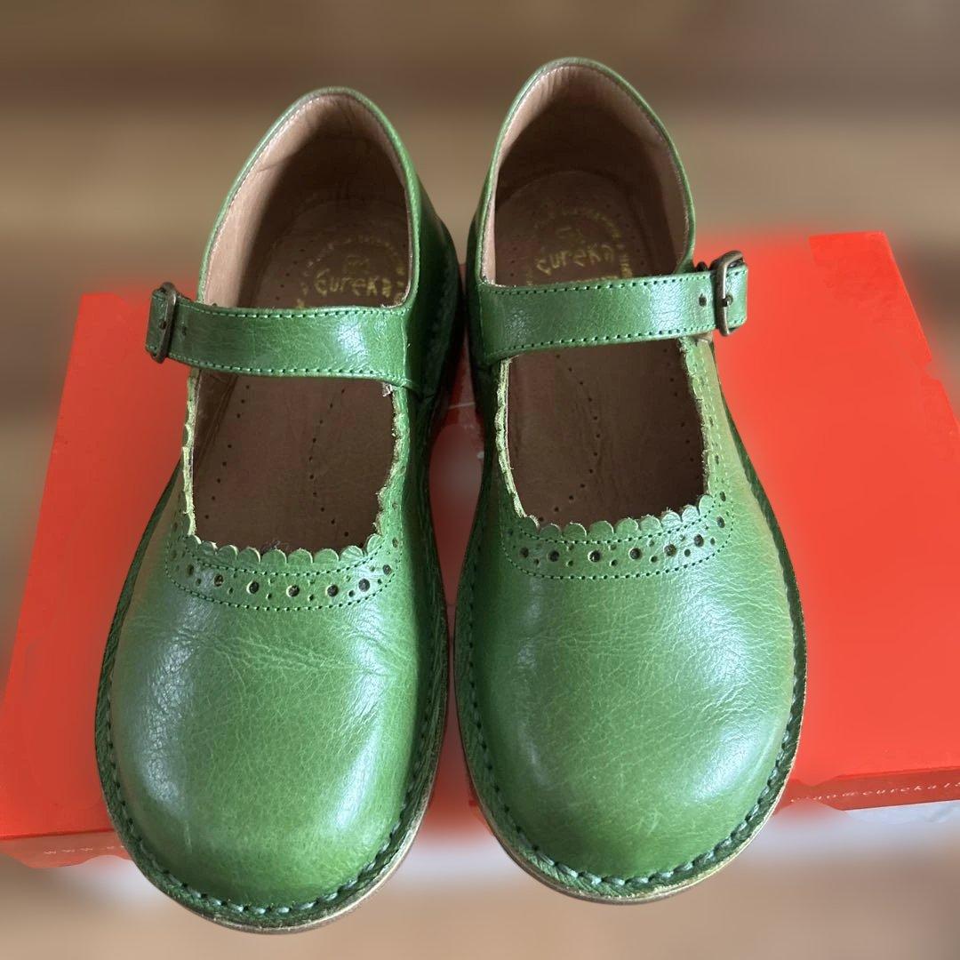 ★yuniyuni★eureka サイズ30 18センチ〜19センチ位