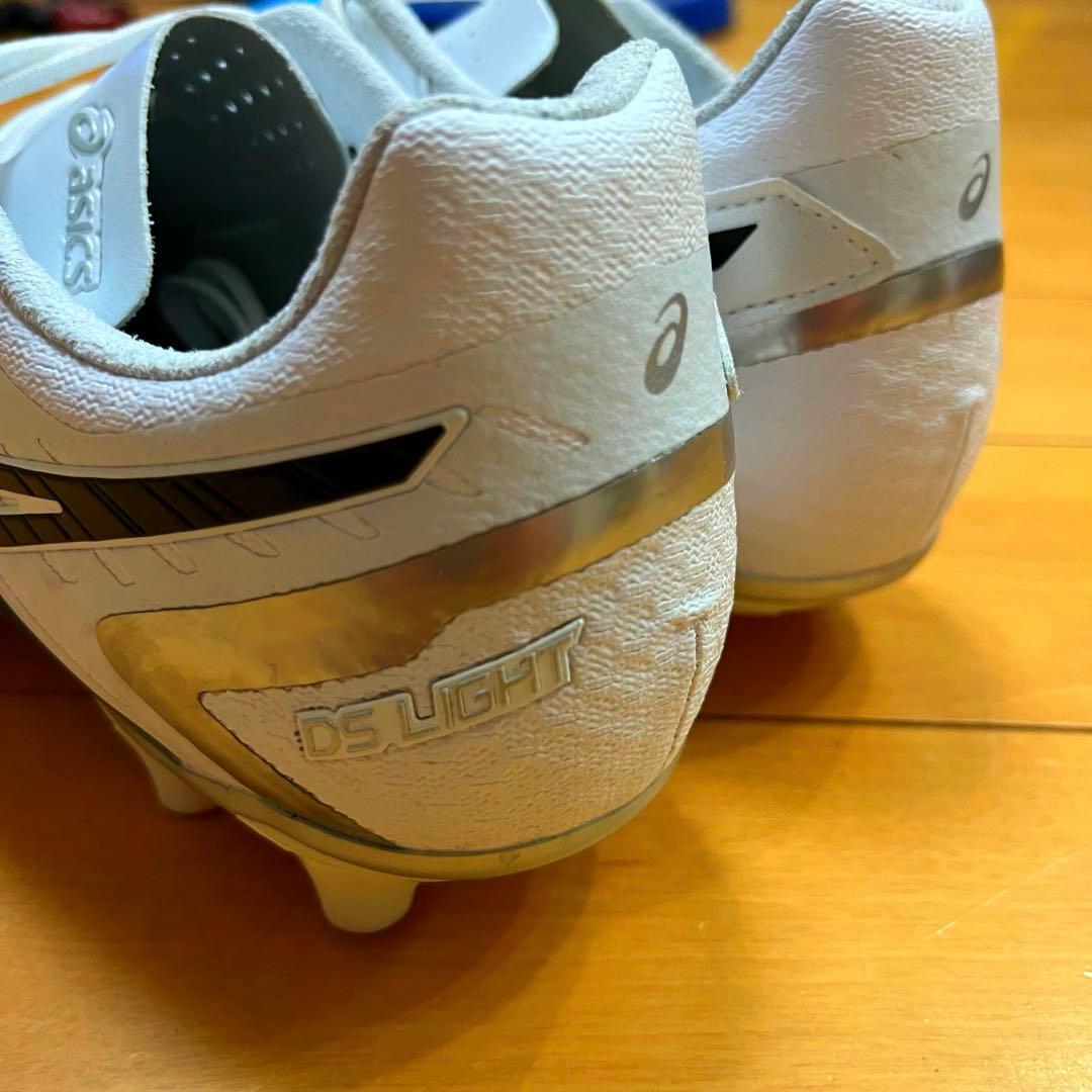 ASICS DSライト narrow 26.5㎝ 新品 送料無料