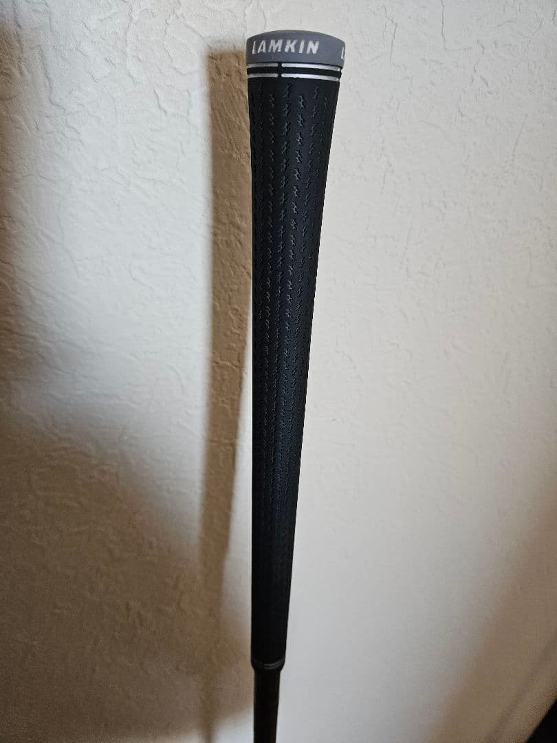 【美品】TaylorMade ステルスUDI 4I 23度　Sシャフト