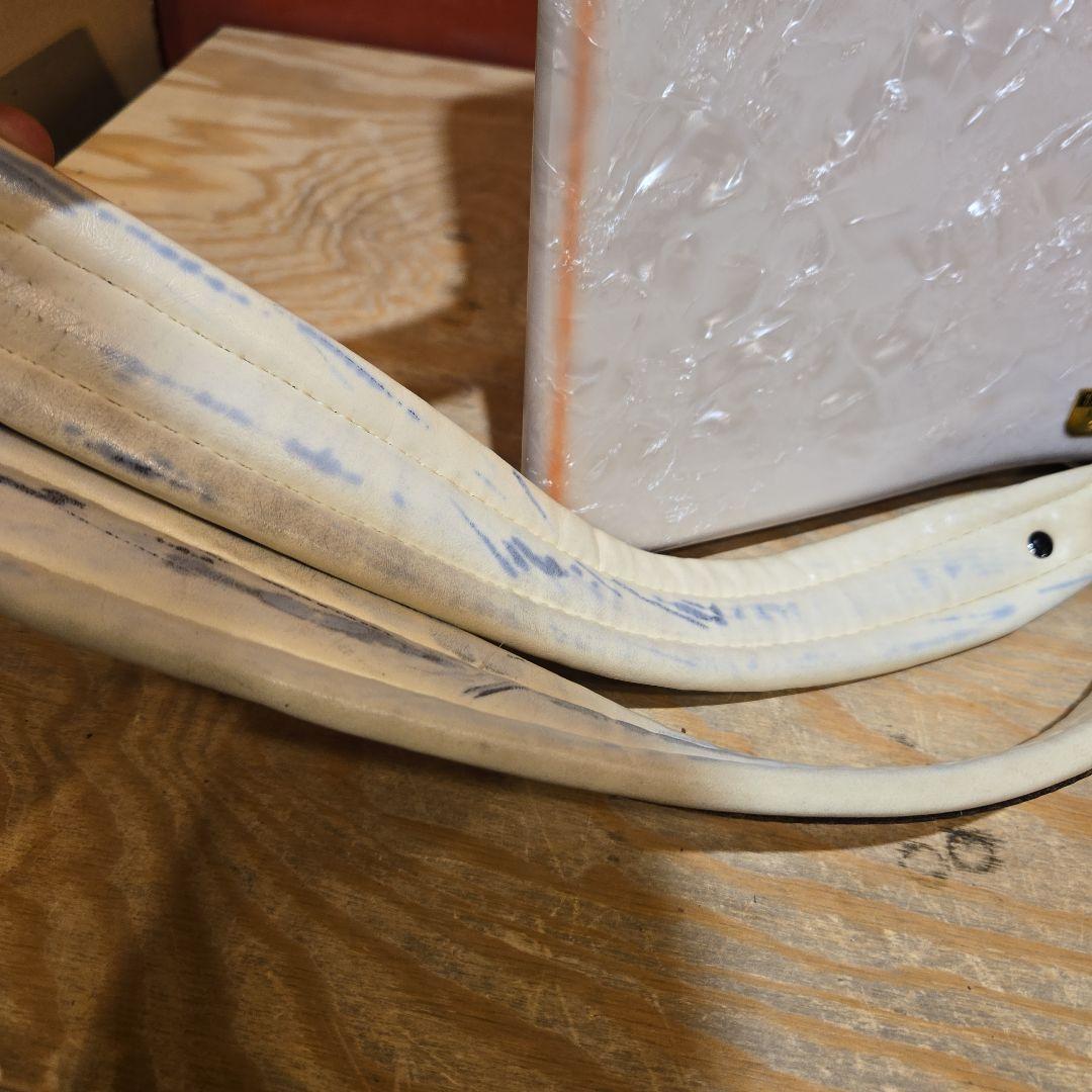 希少 レアカラー TOMBO No.65 CHANSON アコーディオン