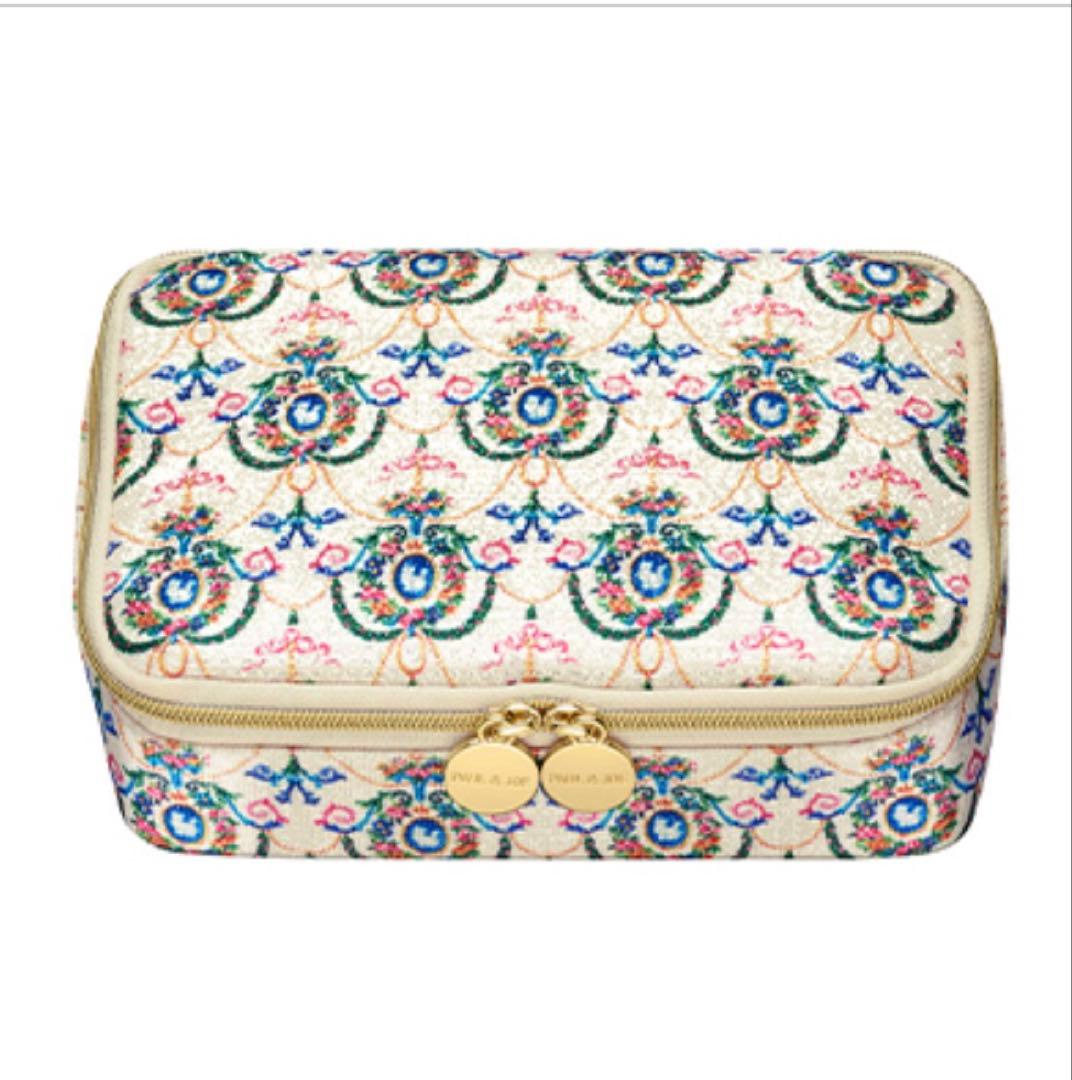 ❗️値下げ中❗️ポール ＆ ジョー メイクアップ コレクション2025(002)