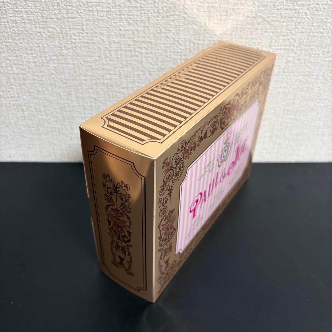 ❗️値下げ中❗️ポール ＆ ジョー メイクアップ コレクション2025(002)
