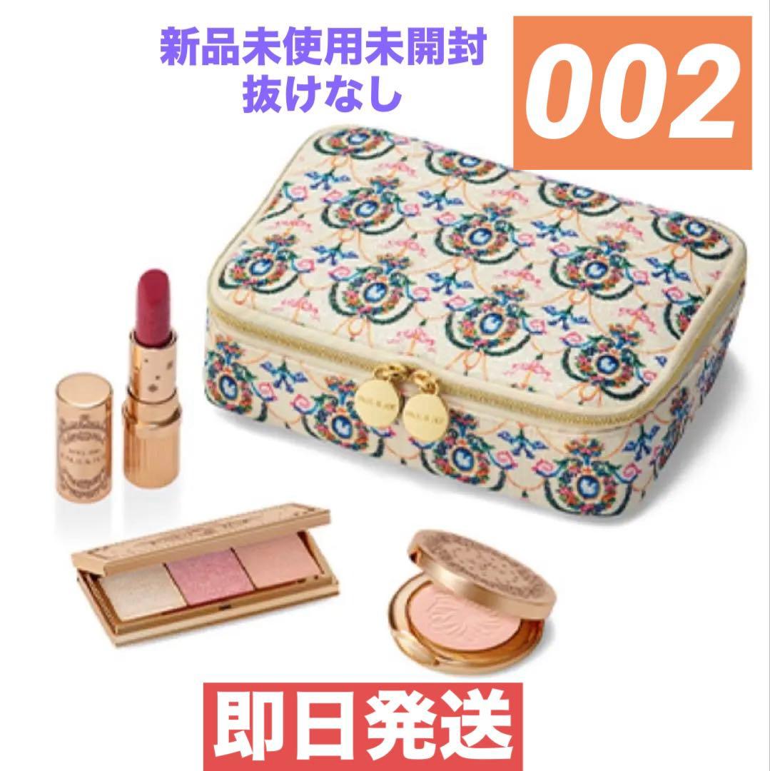 ❗️値下げ中❗️ポール ＆ ジョー メイクアップ コレクション2025(002)