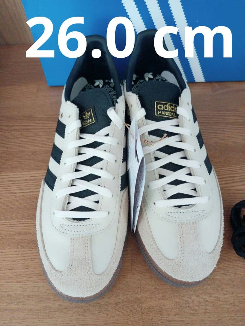 靴 26 cm Handball Spezial adidas IE3698