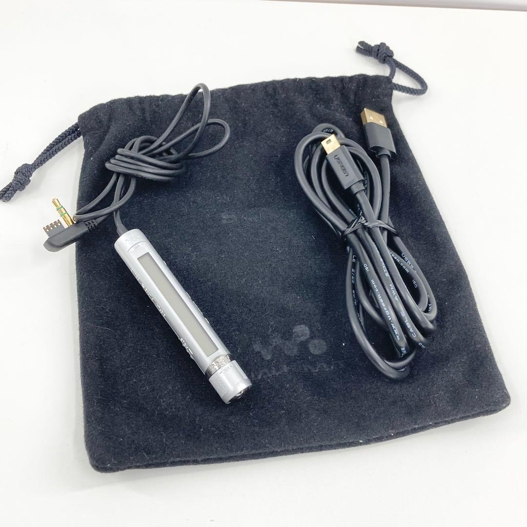 SONY ソニー MDウォークマン MDプレーヤー MZ-RH1 動作未確認