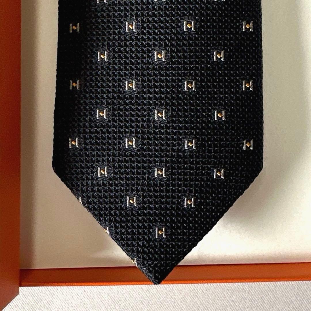 専用出品です。　　エルメス グレナディン織り 《グルナディーヌH》 新品 未使用