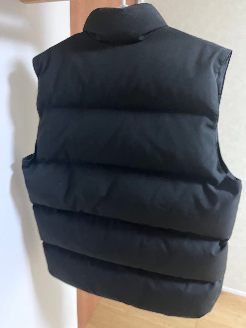   ダウンジャケット Mサイズ