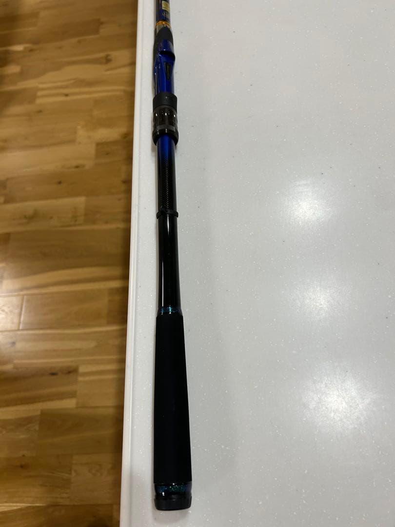 ダイワ　メガディス　ＡＧＳ　２−５３・Ｅ　／磯竿