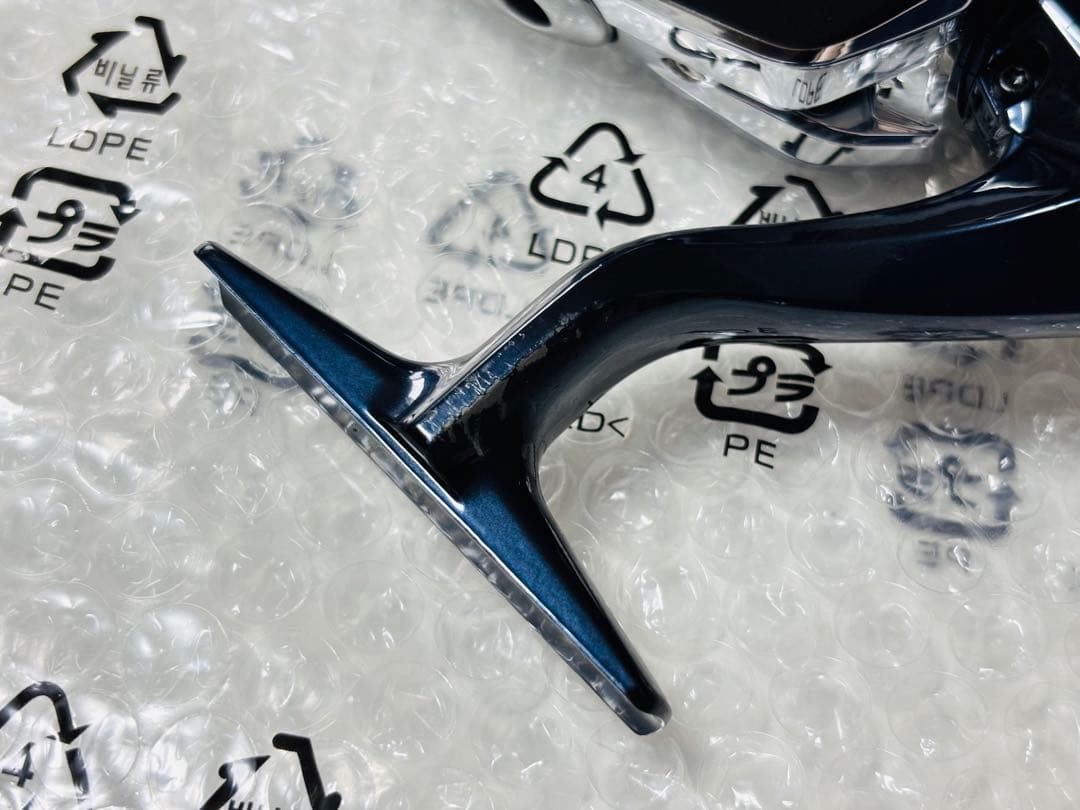 シマノ 21 ツインパワーSW 14000XG ②