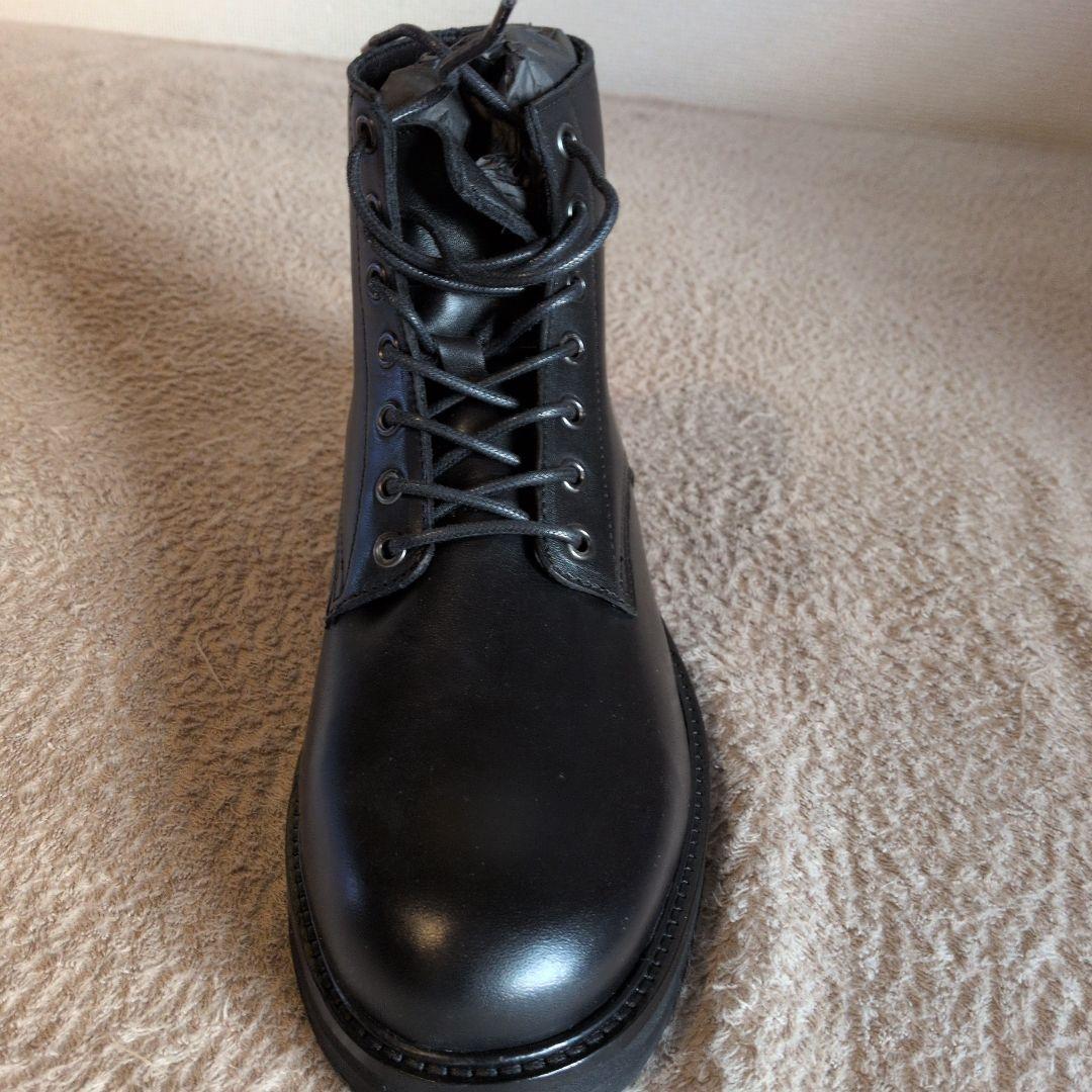 BEAMS /ブーツ/ 編み上げ/美品
