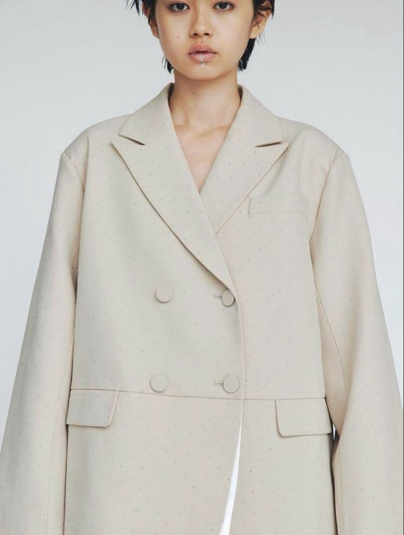 bibiy ジャケット