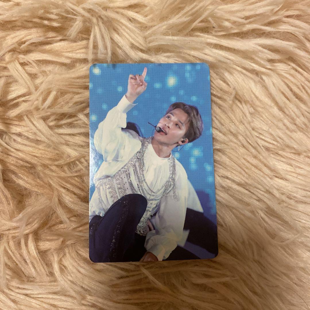 LOVE YOURSELF ソウル公演DVD