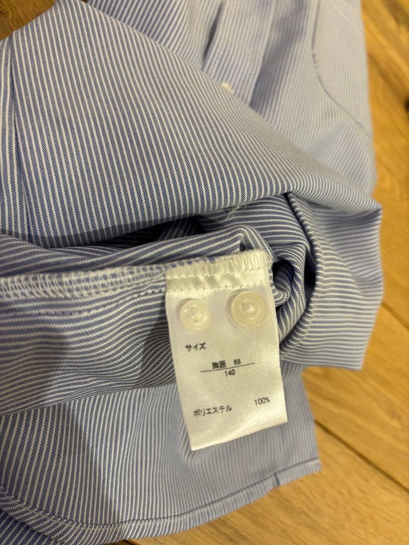 WF WANDERFACTRY スーツ　140cm 卒業式　男の子　フォーマル