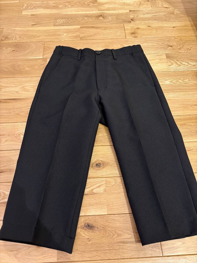 WF WANDERFACTRY スーツ　140cm 卒業式　男の子　フォーマル