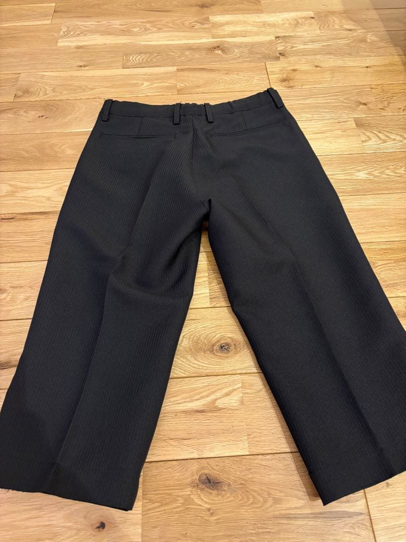 WF WANDERFACTRY スーツ　140cm 卒業式　男の子　フォーマル