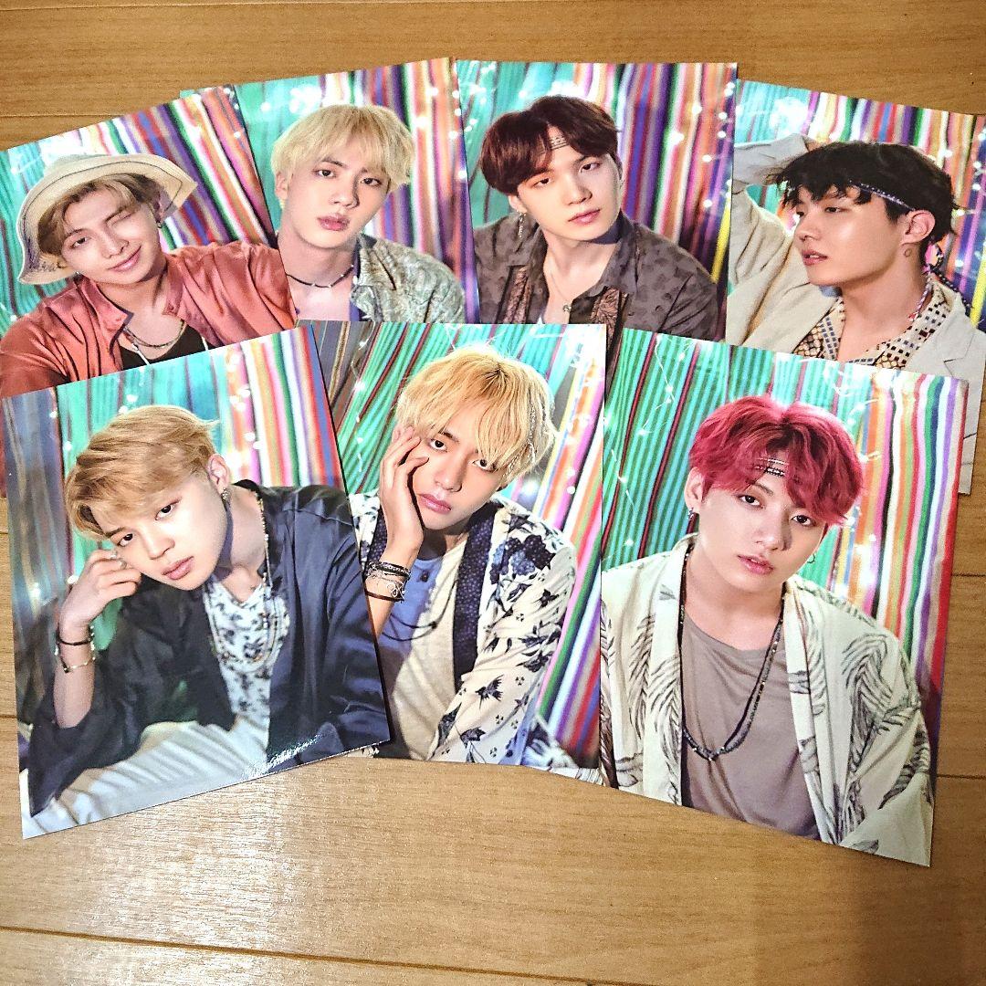 【日本語字幕付き】BTS サマパケ 2018 ガイドブック 公式 ジョングク