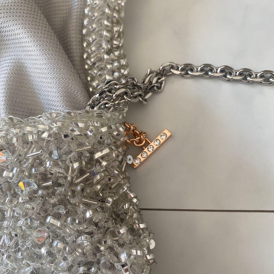 アンテプリマ999コレクション　ピュアシルバー