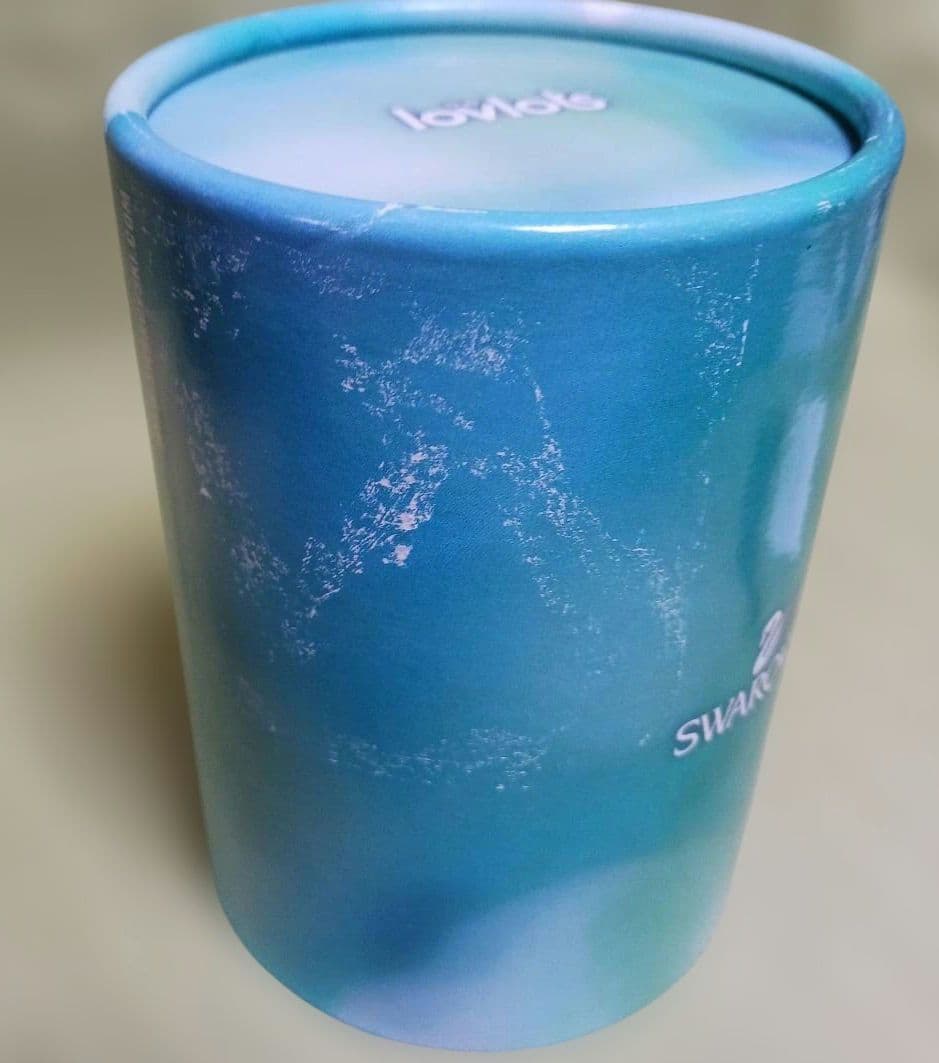 SWAROVSKI lovlots クリスタル恐竜