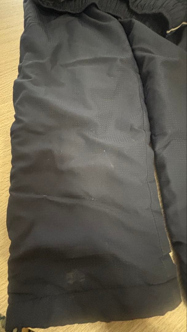 Liberta 冬用ジャケットとパンツセット　160㌢