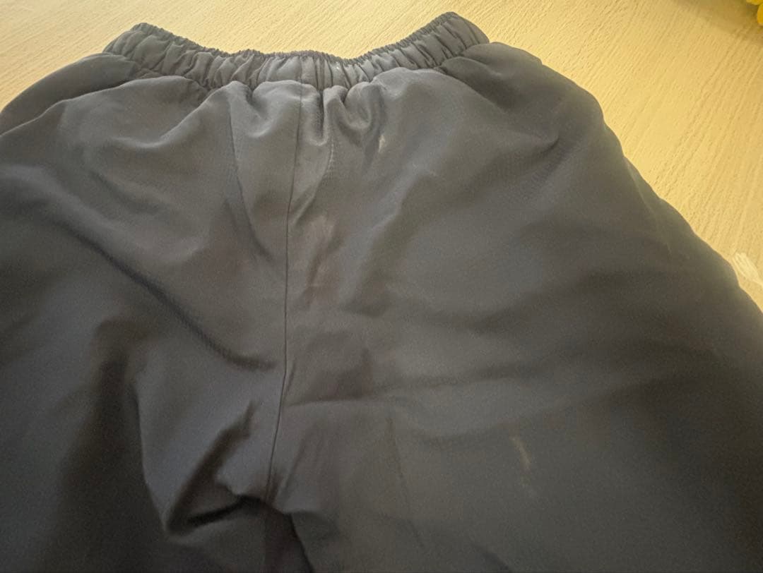 Liberta 冬用ジャケットとパンツセット　160㌢