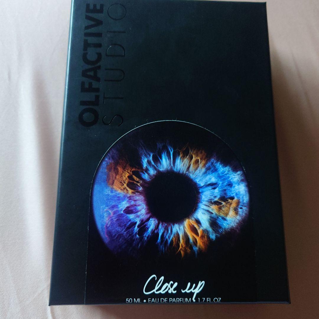 Close Up Olfactive Studio.香水